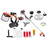 Kosa Motorna Trimer Flakserica - benzinski trimer za travu i korov KD5044